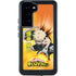 My Hero Academia Katsuki Bakugo Season 4 Galaxy S24 Plus Waterproof Case